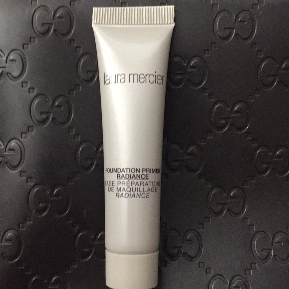 Laura Mercier Foundation Primer!